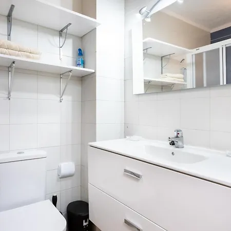 Home2book Las Americas Charming & Pool Apartment Arona (Tenerife)