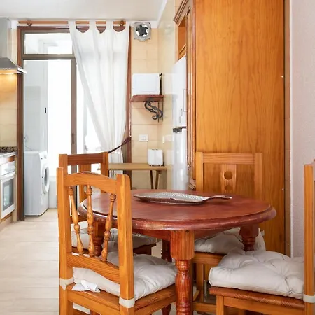 Home2book Las Americas Charming & Pool *