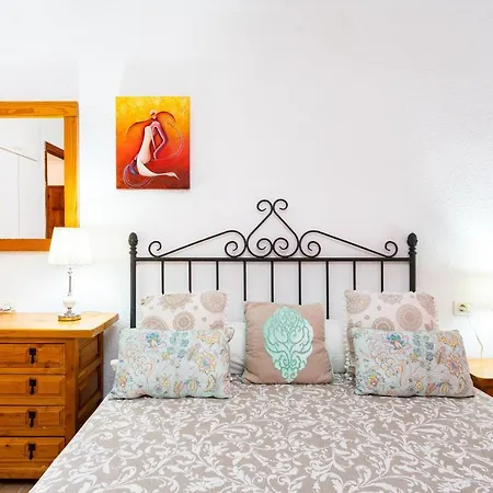 Apartment Home2book Las Americas Charming & Pool *