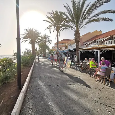Home2book Las Americas Charming & Pool Apartment *