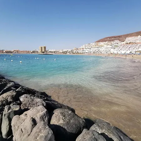Home2book Las Americas Charming & Pool Apartment