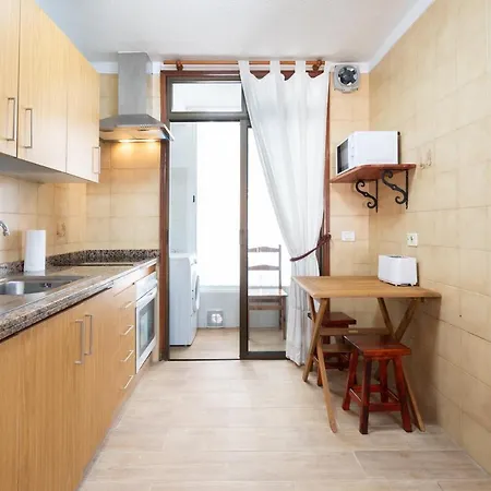 Home2book Las Americas Charming & Pool Apartment