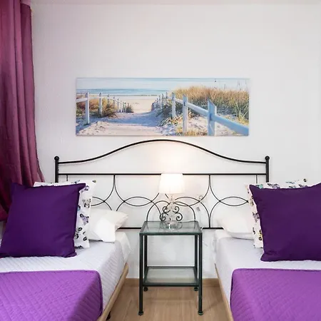 Home2book Las Americas Charming & Pool Apartment *