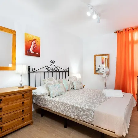 Home2book Las Americas Charming & Pool *