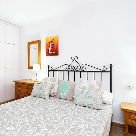 Home2book Las Americas Charming & Pool *