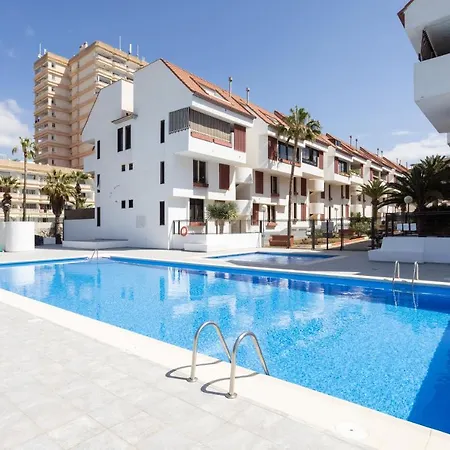Home2book Las Americas Charming & Pool
