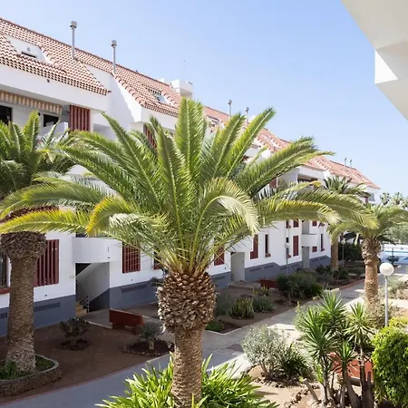 Home2book Las Americas Charming & Pool Apartment Arona (Tenerife)