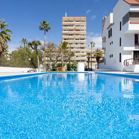 Home2book Las Americas Charming & Pool * Arona (Tenerife)