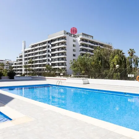 Home2book Las Americas Charming & Pool Apartment *