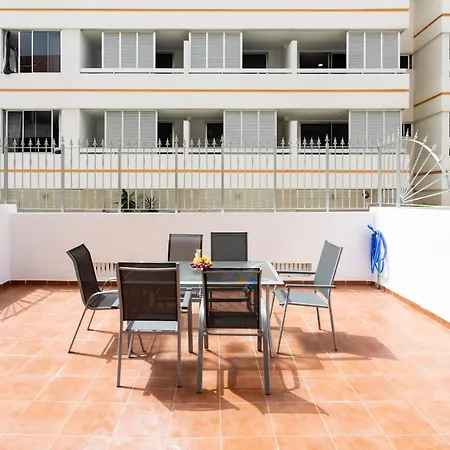 Home2book Las Americas Charming & Pool
