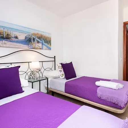 شقة Home2book Las Americas Charming & Pool