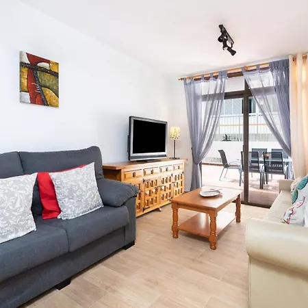 شقة Home2book Las Americas Charming & Pool *