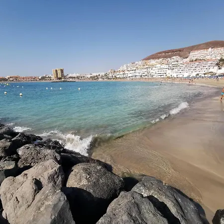 Home2book Las Americas Charming & Pool * أرونا