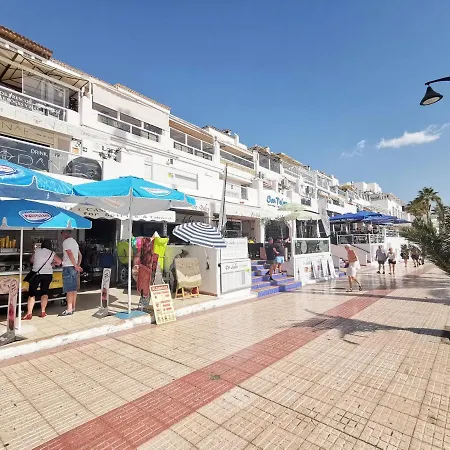 Home2book Las Americas Charming & Pool شقة أرونا