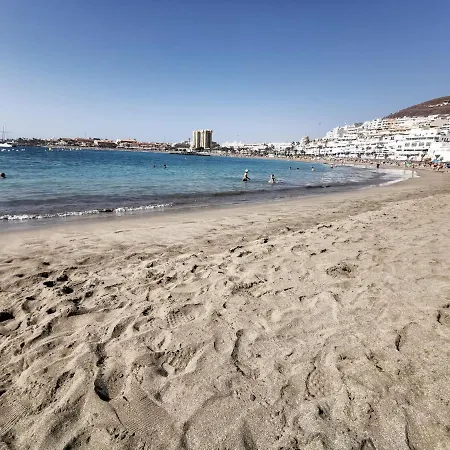 شقة Home2book Las Americas Charming & Pool *