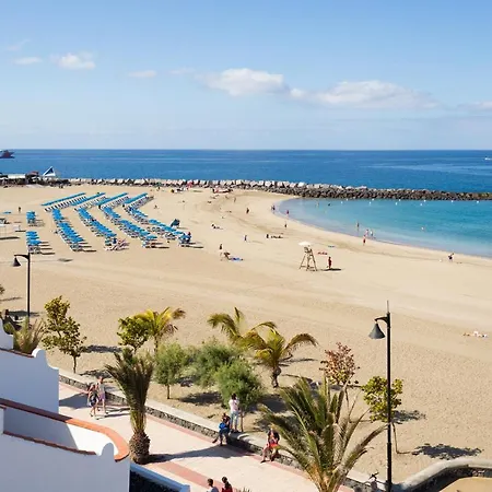 Home2book Las Americas Charming & Pool * أرونا